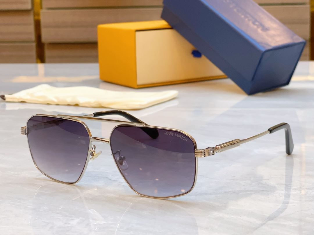 Louis Vuitton Sunglasses